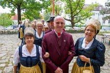 27.08.2023 Abschlussgottesdienst in Krems-Lerchenfeld